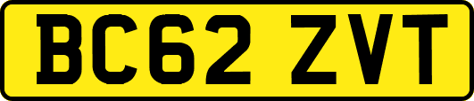 BC62ZVT
