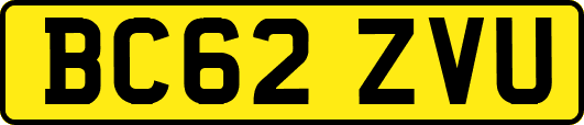 BC62ZVU