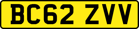 BC62ZVV
