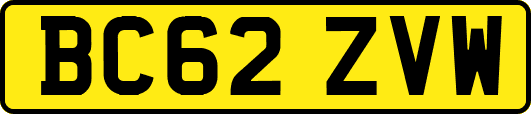 BC62ZVW