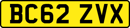 BC62ZVX