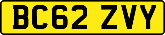 BC62ZVY