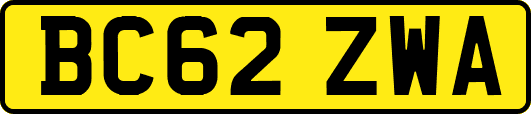 BC62ZWA