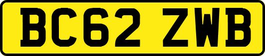 BC62ZWB