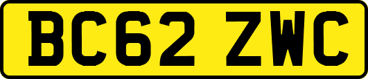 BC62ZWC