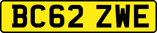 BC62ZWE