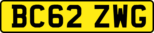 BC62ZWG