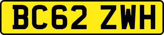 BC62ZWH