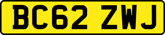 BC62ZWJ