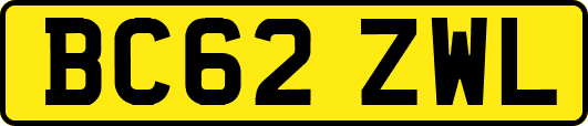 BC62ZWL