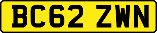 BC62ZWN