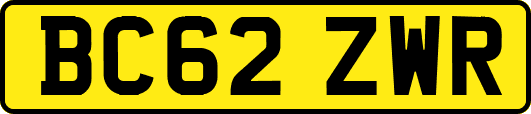 BC62ZWR
