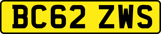 BC62ZWS