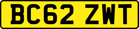 BC62ZWT