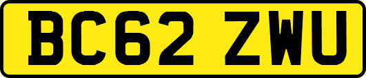 BC62ZWU