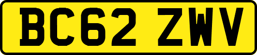 BC62ZWV