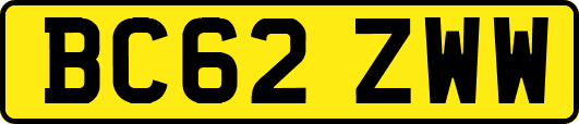 BC62ZWW