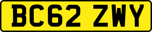 BC62ZWY