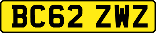 BC62ZWZ