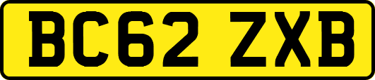 BC62ZXB