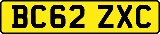 BC62ZXC