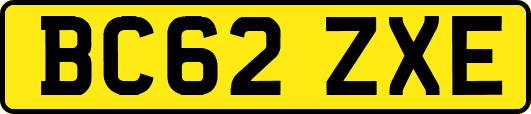BC62ZXE