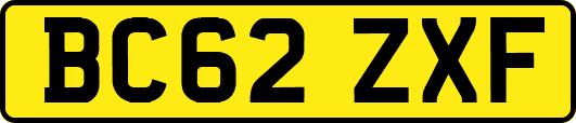 BC62ZXF