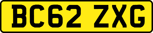 BC62ZXG