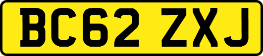 BC62ZXJ
