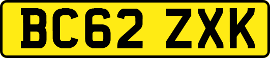 BC62ZXK