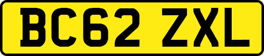 BC62ZXL