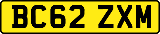 BC62ZXM