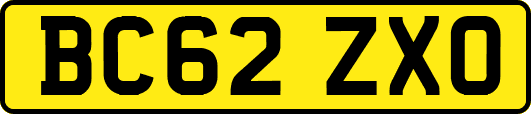 BC62ZXO