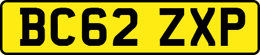 BC62ZXP