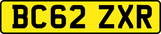 BC62ZXR