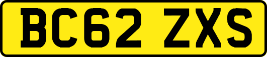 BC62ZXS