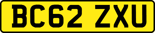 BC62ZXU