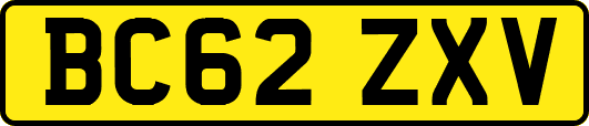 BC62ZXV