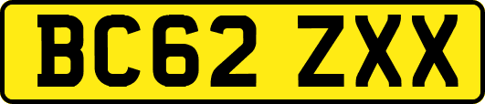 BC62ZXX
