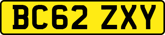 BC62ZXY