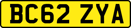 BC62ZYA