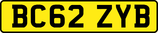 BC62ZYB