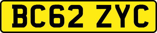 BC62ZYC