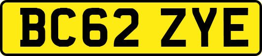BC62ZYE