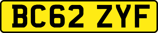 BC62ZYF