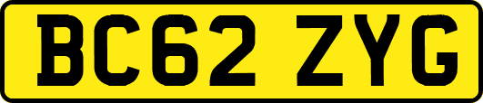 BC62ZYG