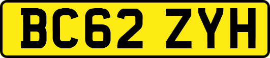 BC62ZYH