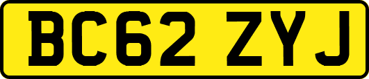 BC62ZYJ
