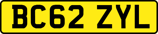 BC62ZYL