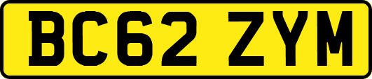 BC62ZYM